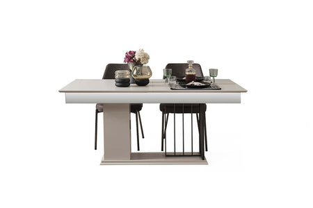 Favori Dining Table & Chairs - Ider Furniture