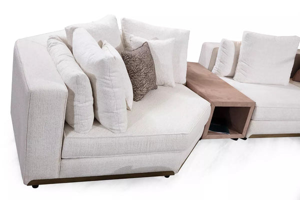 Focus Corner Sofa - Ider Furniture