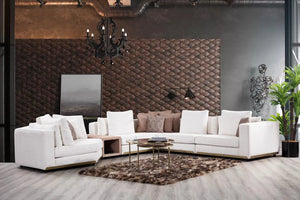 Focus Corner Sofa - Ider Furniture