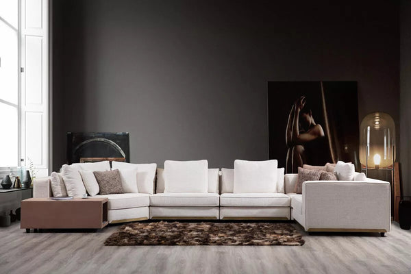 Focus Corner Sofa - Ider Furniture