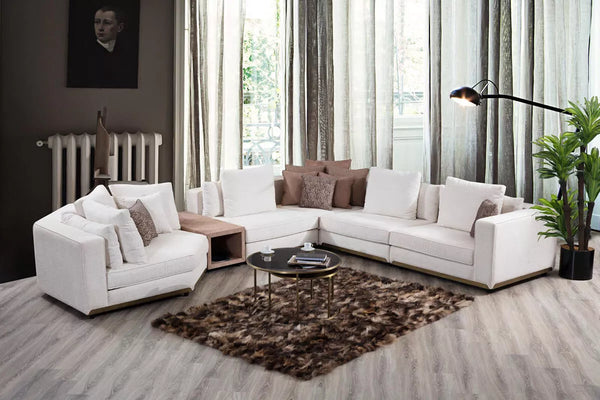 Focus Corner Sofa - Ider Furniture