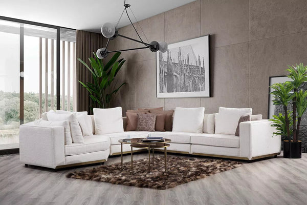 Focus Corner Sofa - Ider Furniture