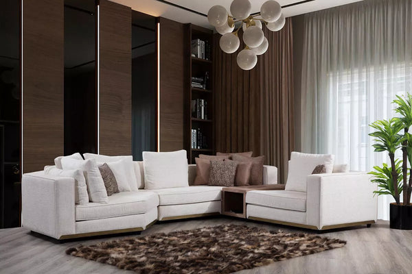 Focus Corner Sofa - Ider Furniture