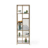 Fury Bookshelf - Ider Furniture