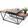 Galaxi Coffee Table - Ider Furniture