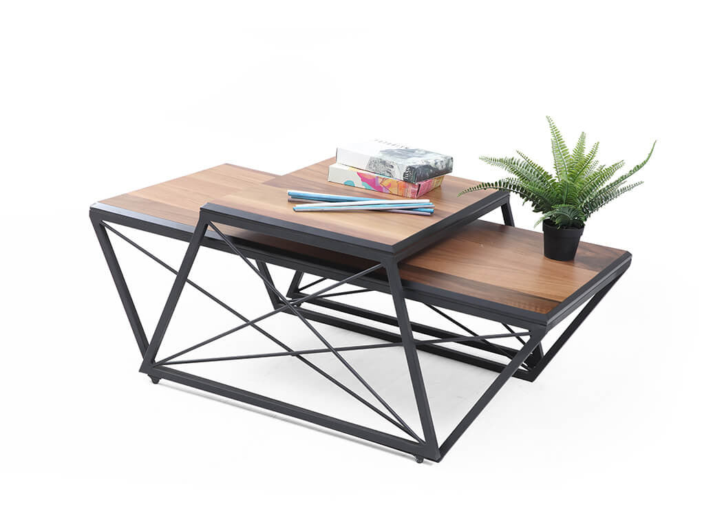 Galaxi Coffee Table - Ider Furniture