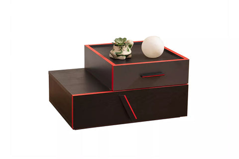 Gamer Young Room Nightstand - Ider Furniture
