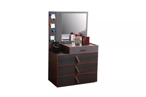 Gamer Young Room Dresser - Ider Furniture