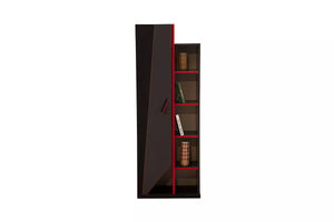 Gamer Bookshelf - Ider Furniture