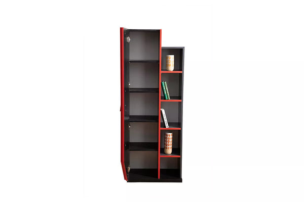 Gamer Bookshelf - Ider Furniture
