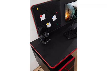 Gamer Young Room Set - Ider Furniture
