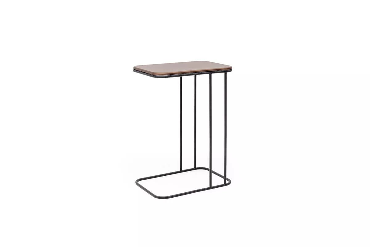 Ghost Side Table - Ider Furniture