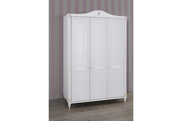 Gold Baby Room Set - Ider Furniture