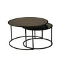 Grena Coffee Table - Ider Furniture