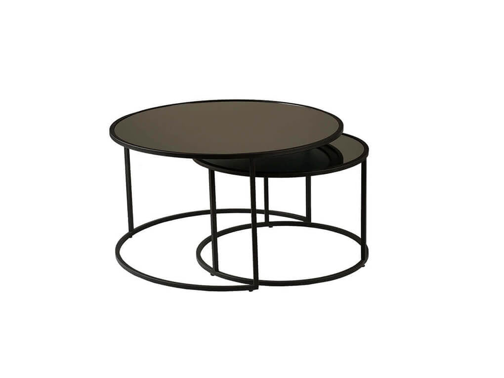 Grena Coffee Table - Ider Furniture