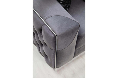 Helen Corner Sofa - Ider Furniture