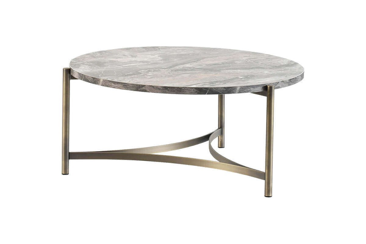 Hermes Coffee Table - Antique - Ider Furniture