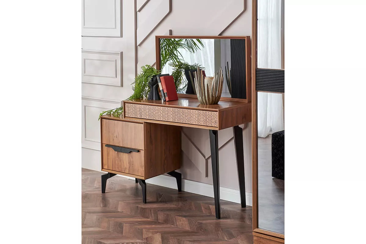 Ibiza Dresser - Ider Furniture