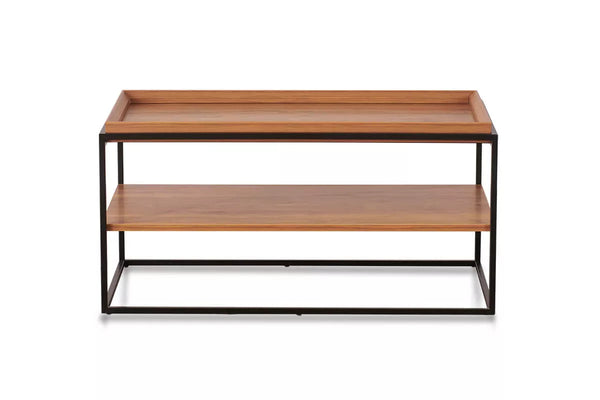 Ibiza Lego Coffee Table - Ider Furniture