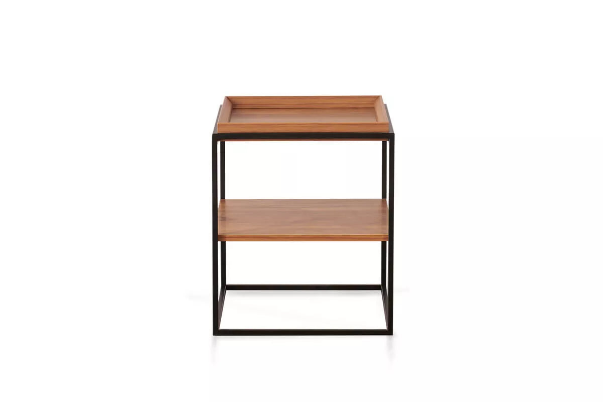 Ibiza Side Table - Ider Furniture
