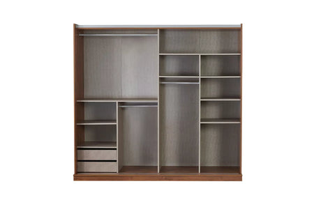 Ibiza Wardrobe - Ider Furniture