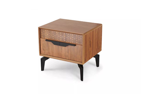 Ibiza Bedside Table - Ider Furniture