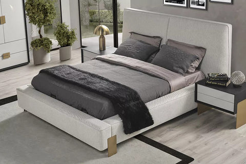 Icon Storage Bed - Ider Furniture
