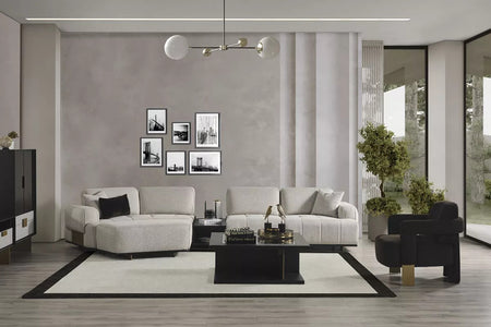 Icon Armchair - Ider Furniture