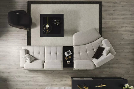 Icon Sofa Set - Ider Furniture
