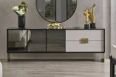 Icon Sideboard - Ider Furniture