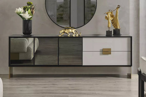 Icon Sideboard - Ider Furniture