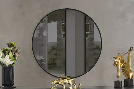 Icon Sideboard Mirror - Ider Furniture