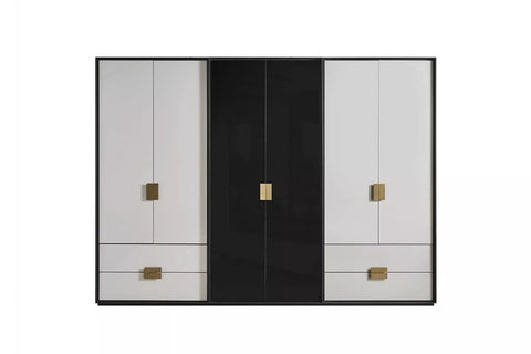 Icon Wardrobe - Ider Furniture