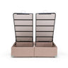 Ider Bed Base - Ider Furniture