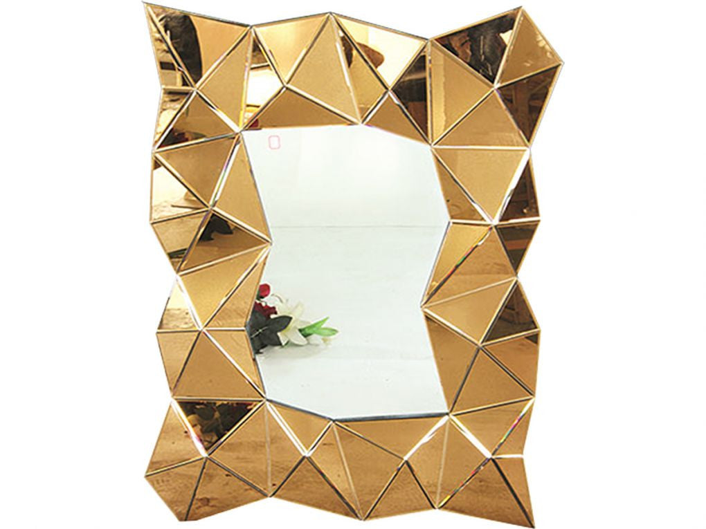 HJA12105 Mirror - Ider Furniture