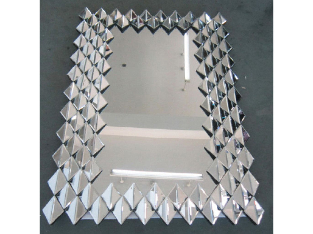 HJA13284 Mirror - Ider Furniture