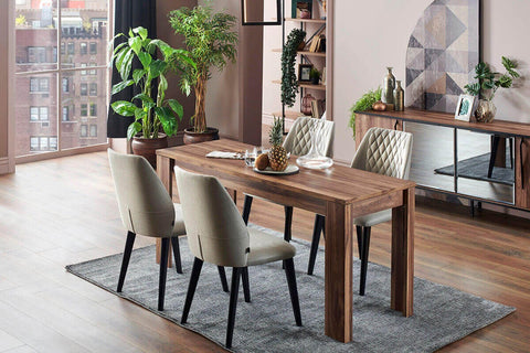 Imera Dining Set 3 - Ider Furniture