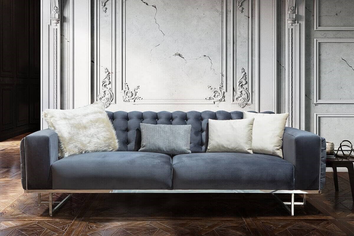 Jaguar Sofa Set - Ider Furniture