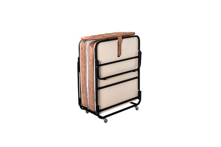 Somya Foldable Bed - Ider Furniture