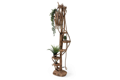 Cat Floor Lamp - Ider Furniture
