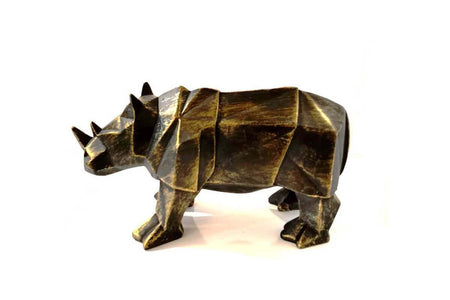 Cubic Rhino - Ider Furniture