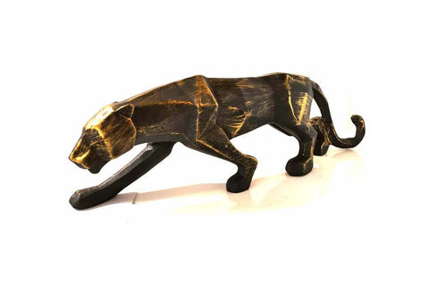 Cubic Leopard - Ider Furniture