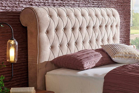 Labranda Headboard - Ider Furniture