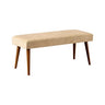 Letoon Bench - Ider Furniture London