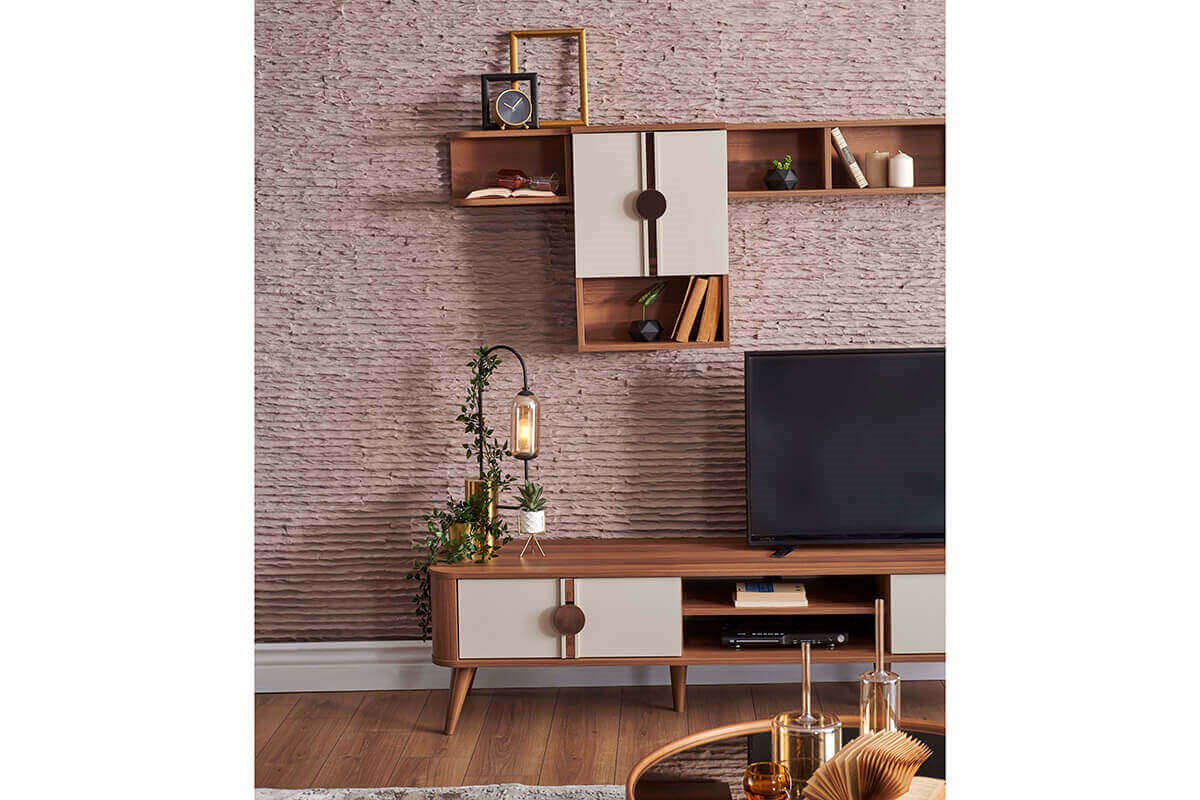Labranda Tv Unit - Ider Furniture