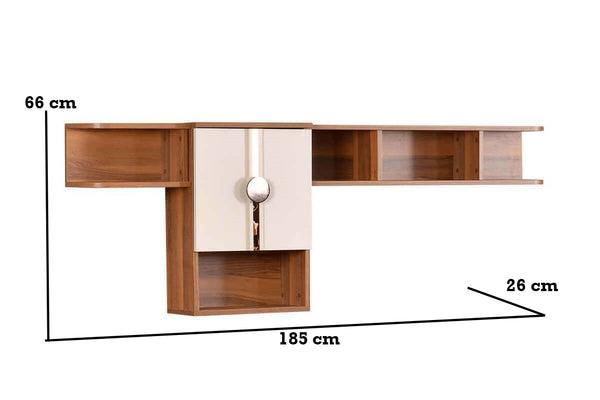 Labranda TV Unit Set - Ider Furniture