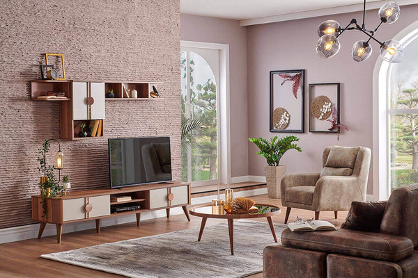 Labranda Tv Unit - Ider Furniture