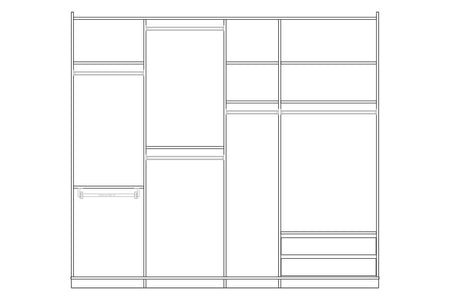 Labranda Bedroom Set - Ider Furniture