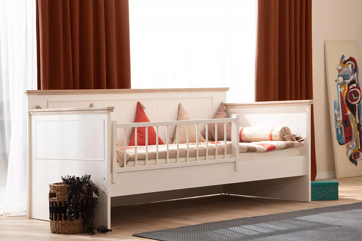 Latte Divan Bed - Ider Furniture