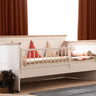 Latte Divan Bed - Ider Furniture